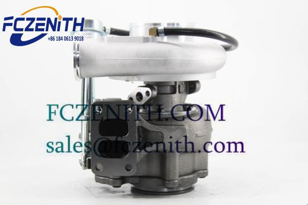 HX40W 4051033 4048335 3783604 Turbo Turbocharger for DCEC CUMMINS L360 L375 8.9L