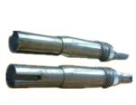 API Drilling Rig Mud Pump Parts Pinion Shaft a-350PT/a-560PT/a-850PT/a-1100PT