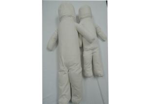 China ASTM F2088 Lab Testing Equipment CAMI Infant Dummy Child Dummy Mark I / Mark II factory