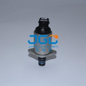 China Excavator Accessories 24V Solenoid Valve TM66001 For Hydraulic Pump Parts factory