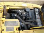 Used komatsu PC130-7 Excavator