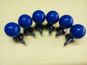 China Multi Functional Child ECG Suction Electrodes , Chest ECG Suction Cups factory