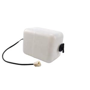 China High-Quality 7Y1103 0960744 Coolant Expansion Tank for Caterpillar E200 E320 E312 E323 E324 Models factory