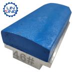 Diamond Fickert for Granite Stone Grinding 17-25mm Working Layer Thickness Grit