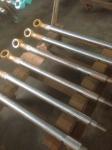 cat E70-8 bucket hydraulic cylinder rod, China cylinder supplier exporter