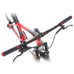Carbon Fiber Montain Bike T900 29er Warriorpro Thru Axle 12*148mm Disc Brake MTB