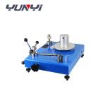 100Mpa Dead Weight Pressure Gauge