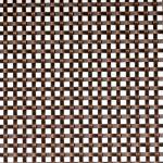 Flat Woven Stainless Steel Architectural Wire Mesh For Building Facade