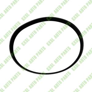 China For Maserati Car Generator Belt Auto Parts OEM 286570 factory