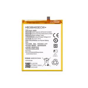 China 3270mah Mobile Phone Lithium Ion Battery Replacement HB386483ECW+ factory