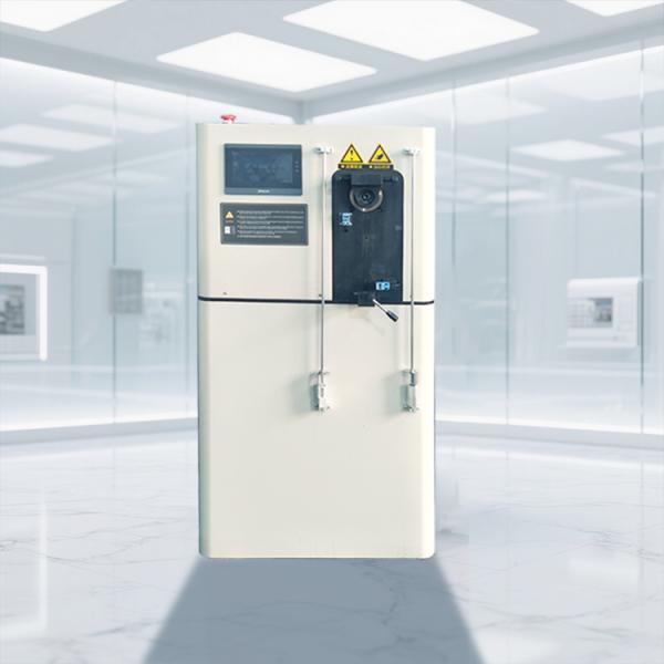 China Metal Wire Bending Testing Machine Steel Bar Copper Wire Bending Life Tester Steel Bar Bending Resistance Tester factory