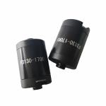 500W Waterproof Brushless Motor With Propeller Speed Controller 72V