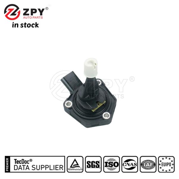 ZPY Oil Level Sensor 03C907660R for Audi VW Porsche