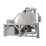 High Intensity Magnetic Separation Machine Wet Magnetic Separator For Customized