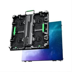 China High Definition LED Screen For Stage Rental P3.91mm High Refresh Rate factory
