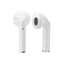 China Magnetic Pop Up Connecting Wireless Headphones Earpods factory