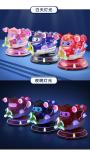 Amusement Kids Airplane Kiddie Ride Electric Swing Car Game Machine Attractive