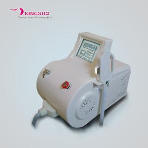 China Portable Intense Pulse Light IPL Skin Rejuvenation factory