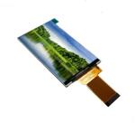 4 Inch 480x800 3.3V Tft Touch Panel For Digital Camera