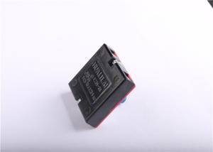China Professional Small Rotary Selector Switch 100000 Cycles Operating Life factory