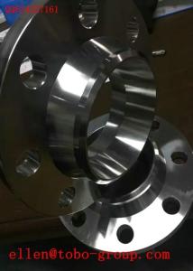 China TOBO GROUP ASTM B564 UNS N06045 API 6A flange factory