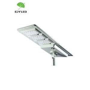China 3030 LiFePO4 6000K 120lm/W 60w 80watt Roadway LED Light factory