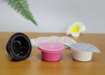 SGS Capsule Recipe Pack Small Plastic Pods 10ml For Face Care Toner Packing