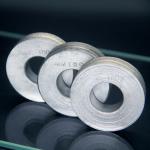 Boke Wholesale High Qualit Selling Metal Bond Cnc 50 Mm Abrasive Grinding Wheel
