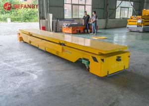 China Intelligent Navigation System Railless Transfer Agv factory