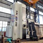 New Special Universal Milling Machines Horizontal Cnc Boring Machine Fanuc