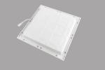 Square Ceiling LED Slim Panel Light 36 Watt / 600 By 600 Led Panel lamp