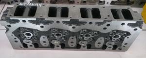 China Yanmar Excavators Engine 4TNV94 Cylinder head factory