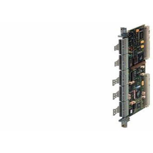 China SIEMENS 6DD1842-0AA1 SIMADYN D Control Main Board PCB Assembly For 290 Mm X 365 Mm X 90 Mm factory