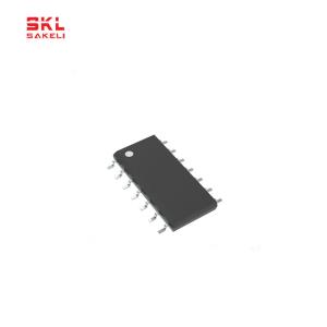 China MC74HC00ADR2G - Electronic Components IC Chips - High-Speed CMOS Logic ICs factory