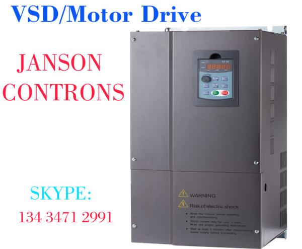 Available 50hz 60hz 220v 380v 440v AC Drive high Frequency Inverter variable