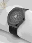 Customized LOGO Quartz Wrist Watch Colors Option Women Watch