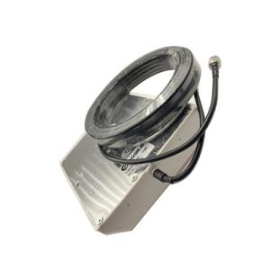 China White 0.53kg GSM Outdoor Antenna Large Capacity Wide Coverage Mobile Communication factory