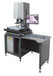 CNC Optical Measuring Instruments In Metrology