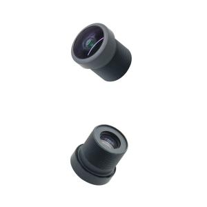 China IMX226 Sensor 3.47mm 8mp F2.2 Tachograph Car Lens factory