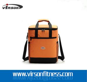 China Lunch Cooler Bag for forozen food. ourdoor bag factory