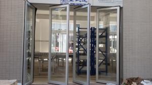 China Sliding Glass Partitions For Office For Meeting Room Offers A Range Of Suspension Systems factory