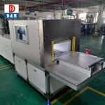 State-of-the-Art Vacuum Potting Line for Epoxy Resin Used in Automotive Ignition