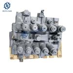 Excavator Volvo 14556410 14634178 Hydraulic Distributing Valve EC460B EC480D