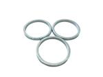N52 Magnet Ring Neodymium 0.1mm Super Strong