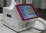 Touching control 15inch Semiconductor laser epilation machine laser hair removal