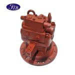 ZX210 Excavator Parts Hydraulic Slew Motor M5X130CHB-10A-3SA M5X130CHB Swing
