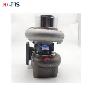 China Excavator Parts Engine Turbo EC140B D4D Turbocharger 04258199KZ 20460945/318281 factory