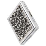 Cigeratte Case Metal Fabrication CNC Custom Stainless Steel Machining