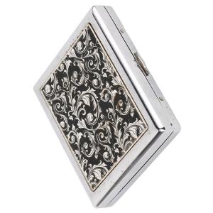 China Cigeratte Case Metal Fabrication CNC Custom Stainless Steel Machining factory