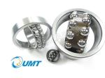 1208 OD 80mm P5 C5 Self Aligning Ball Bearing Boat Trailer Wheel Bearings Double